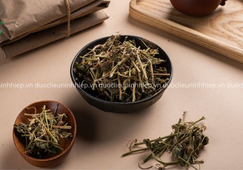 Lạc tiên - Dược liệu Ninh Hiệp