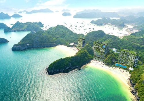 DU LỊCH HÈ 2023