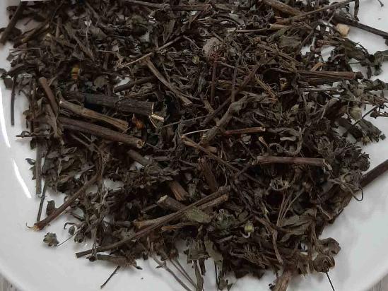 Cỏ nhọ nồi 3