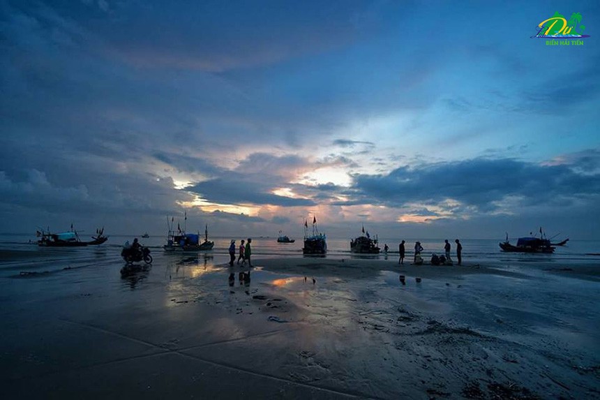 Làng chài