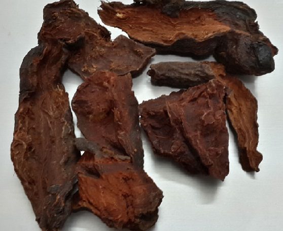 Hà thủ ô 2