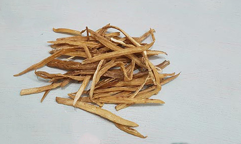 Ngưu tất 4